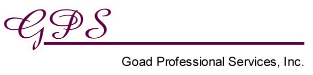 GPS Logo